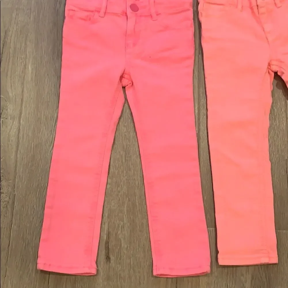 Gap mini Skinny jeans size 3